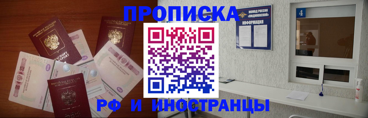 прописка ребенка в Полярном